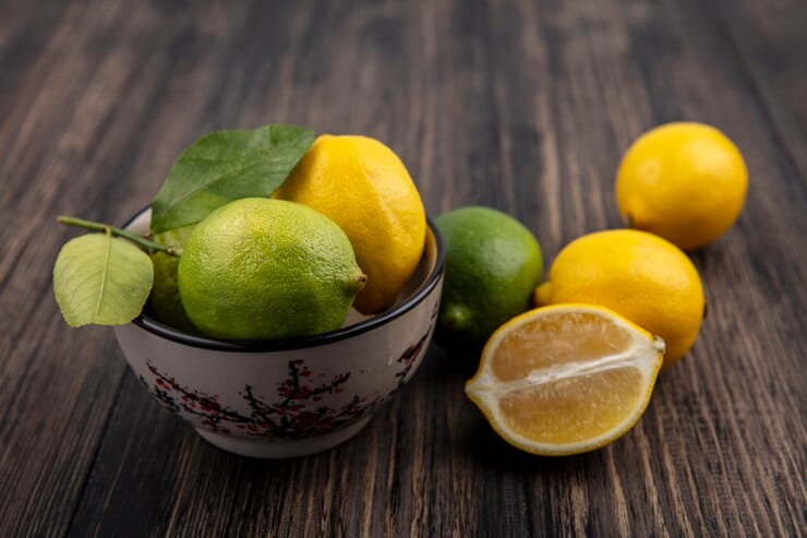 تصویر 3 از خرید و قیمت لیمو ترش + فروش عمده